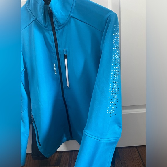Rossignol light jacket - Picture 3 of 6